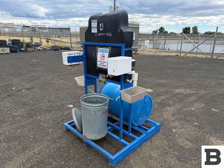riel-solutions-ws2-mobile-wash-station---zillah,-wa-image-2