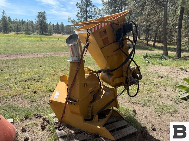 2014-wc62gr-wood-chipper---cheney,-wa-image-4