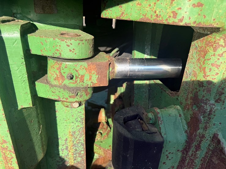 #2134-•-franklin-c4950s-forestry-mulcher-image-19