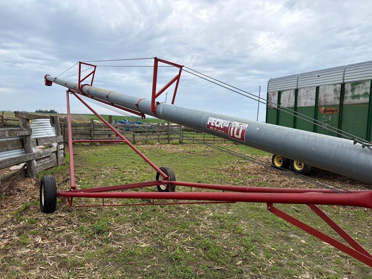 peck-10”-x-66ft-auger—1-owner-image-27