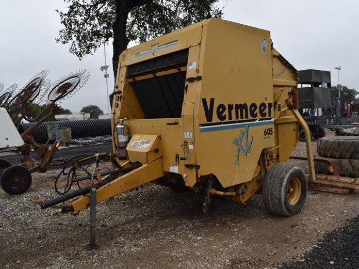 vermeer-605xl-image-1