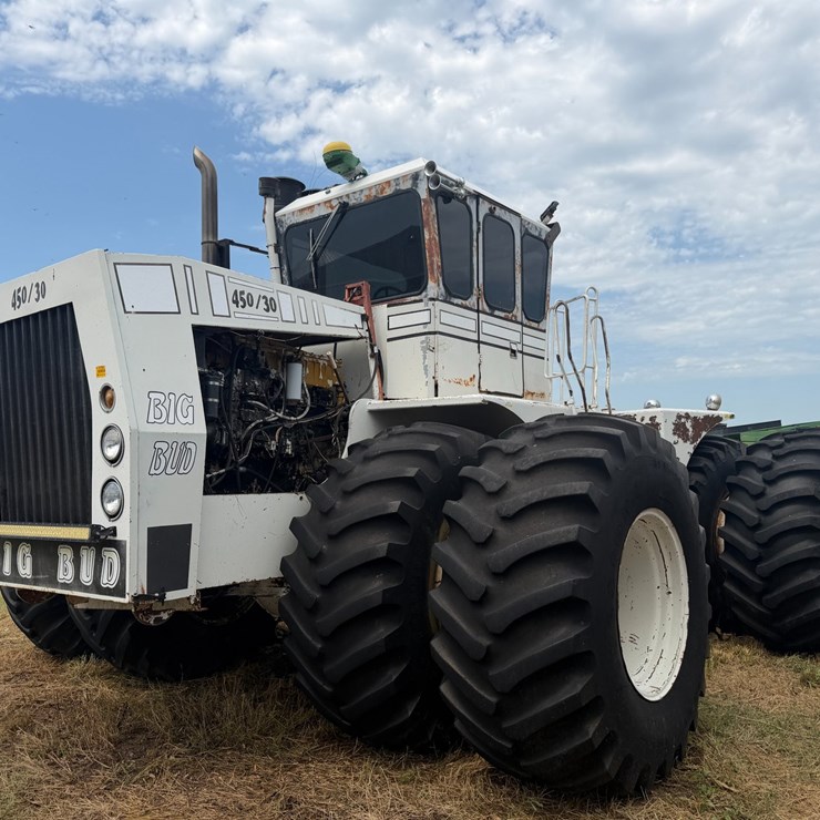 1979 BIG BUD 400/30