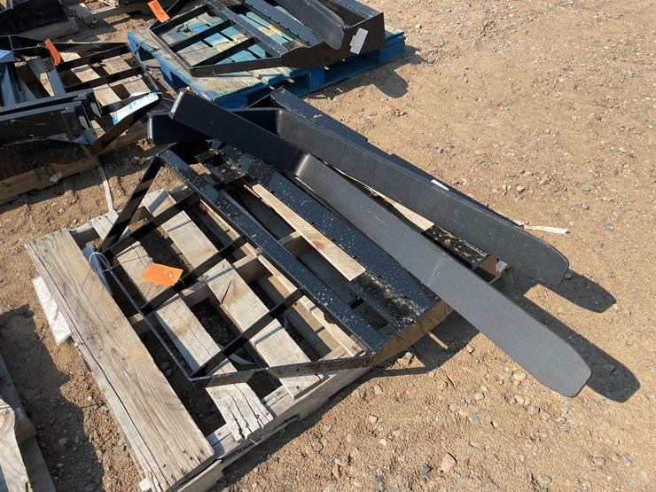 #18368-•-unused-2026-mower-king-skid-steer-forks-(princeton,-mn)-image-4