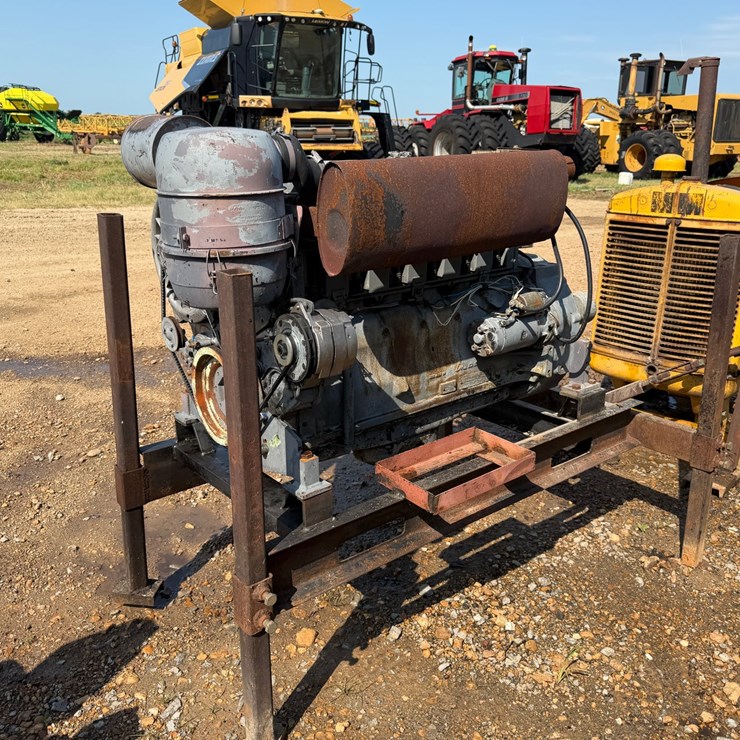 DEUTZ F6L912