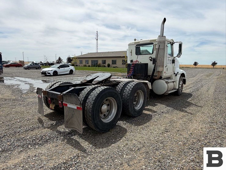 2007-international-9400i-tractor-truck---boardman,-or-image-6