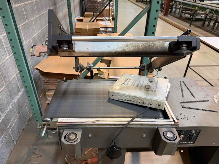 clamco-corporation-semi-automatic-l-sealer-packaging-machine-image-4