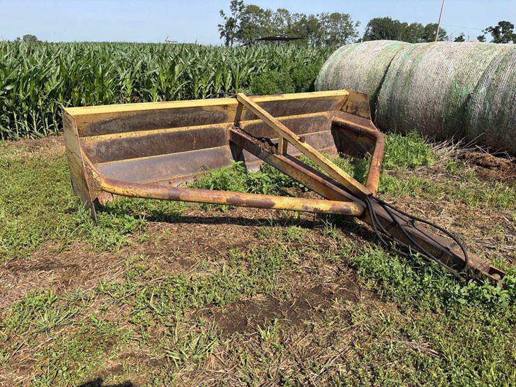 meyerink-12ft-pull-type-box-scraper-image-1