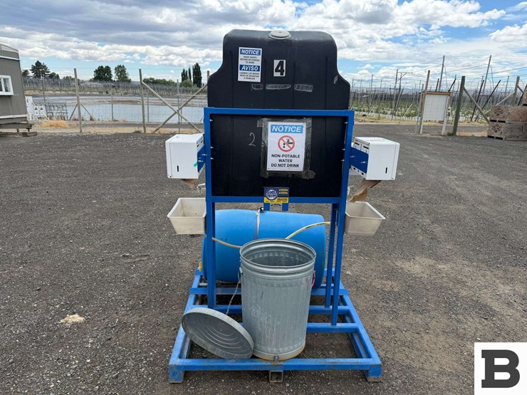riel-solutions-ws2-mobile-wash-station---zillah,-wa-image-1