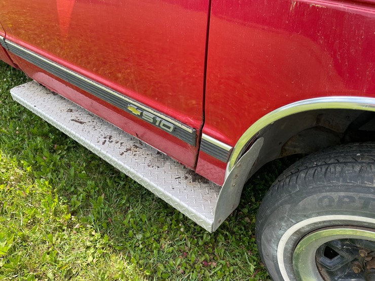 1991-chevrolet-s10-image-21