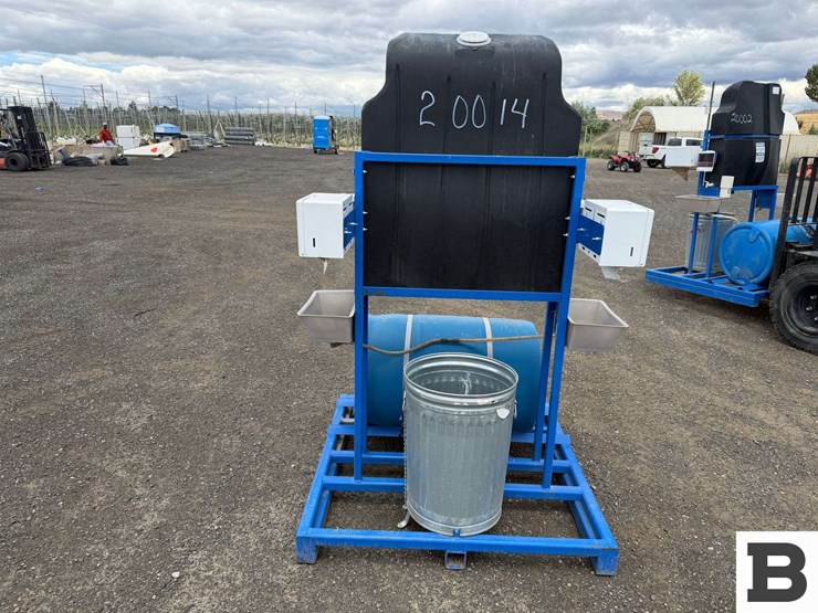 riel-solutions-ws2-mobile-wash-station---zillah,-wa-image-4