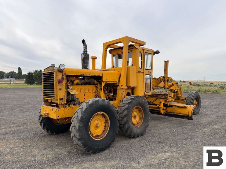 champion-d-600b-motor-grader-image-5