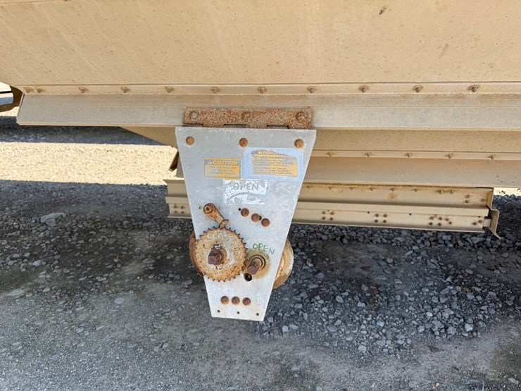 #45428-•-chamberlin-40'-t/a-hopper-bottom-trailer-inv#-45428-image-22