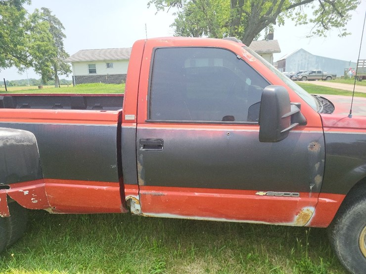 1989-chevy-3500-2-wheel-drive-single-cab-dually-truck-image-38