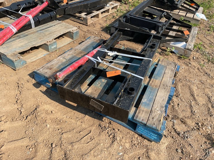 #18355-•-2026-giyi-skid-steer-bale-fork-(princeton,-mn)-image-2
