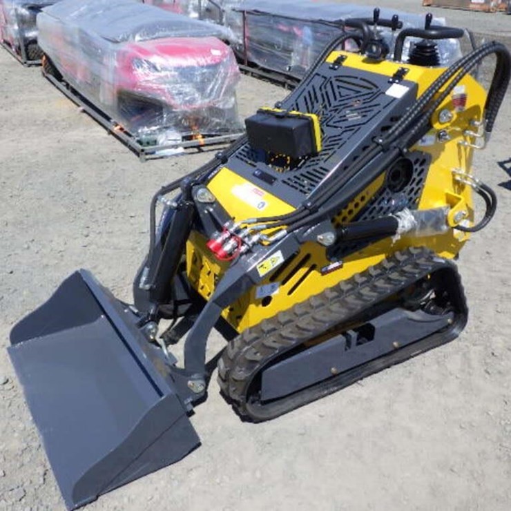 2026 SDLANCH SSL60