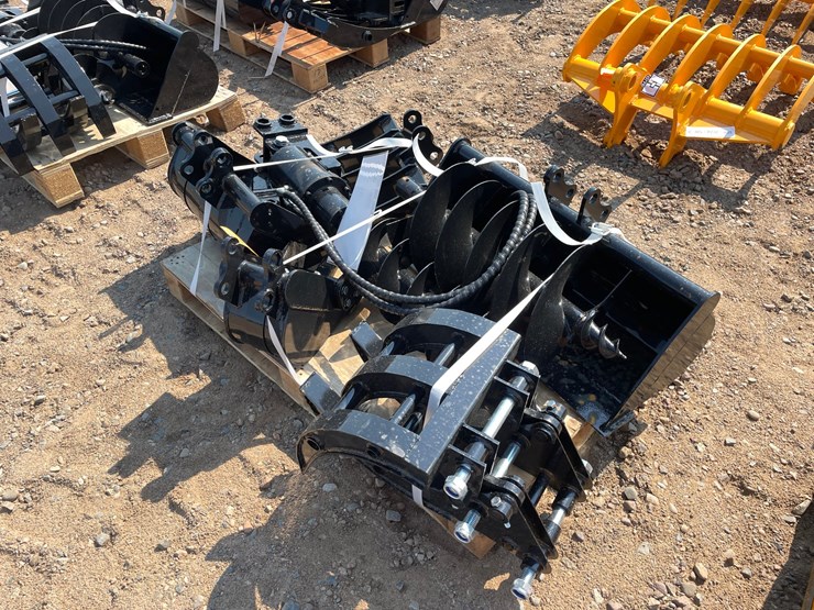 #18380-•-unused-2026-agt-mini-excavator-attachments-(princeton,-mn)-image-3
