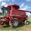 2006-international-2388-axle-flow-combine-image-1