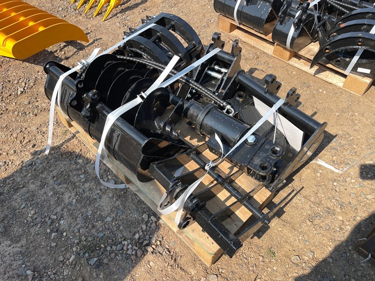 #18383-•-unused-2026-agt-mini-excavator-attachments-(princeton,-mn)-image-3