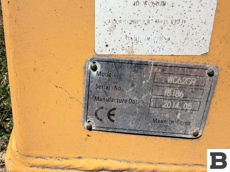 2014-wc62gr-wood-chipper---cheney,-wa-image-3