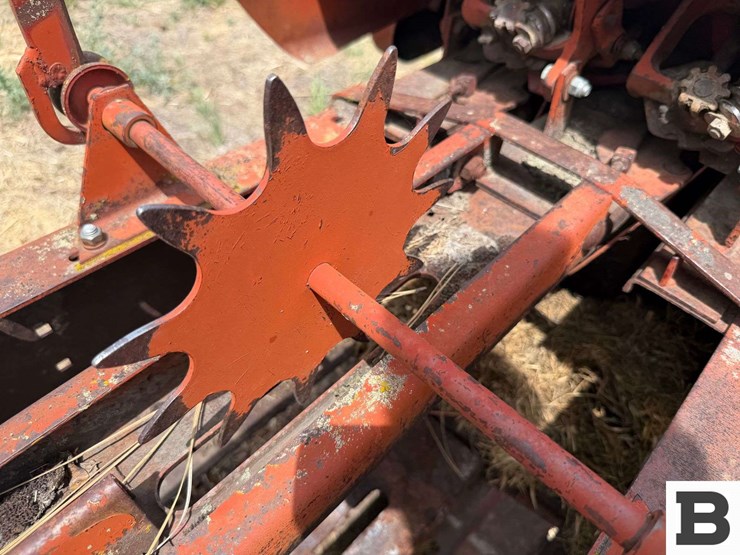 new-holland-hayliner-baler---cheney,-wa-image-8