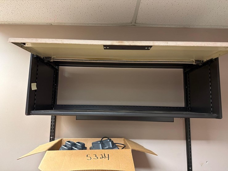 (2)-steelcase-overhead-storage-bin-image-2