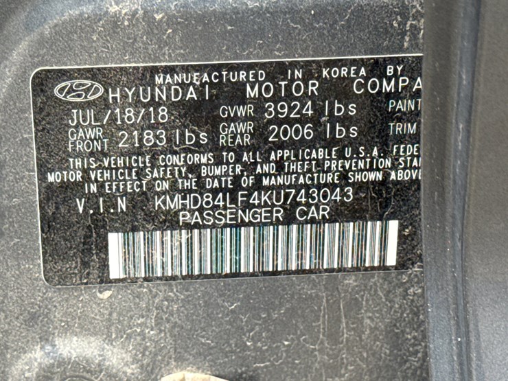#42717-•-2019-hyundai-elantra-sedan-kmhd84lf4ku743043-inv#-42717-image-17