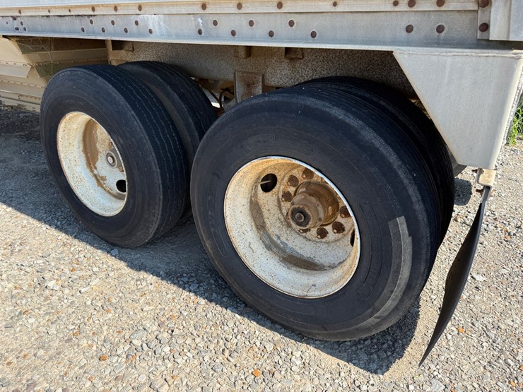 #45428-•-chamberlin-40'-t/a-hopper-bottom-trailer-inv#-45428-image-15