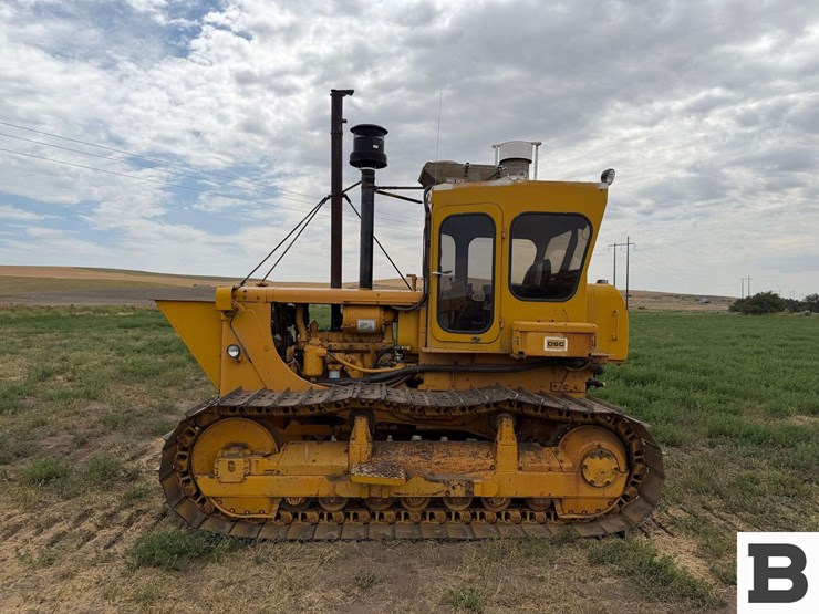 caterpillar-crawler-tractor---edwall,-wa-image-2