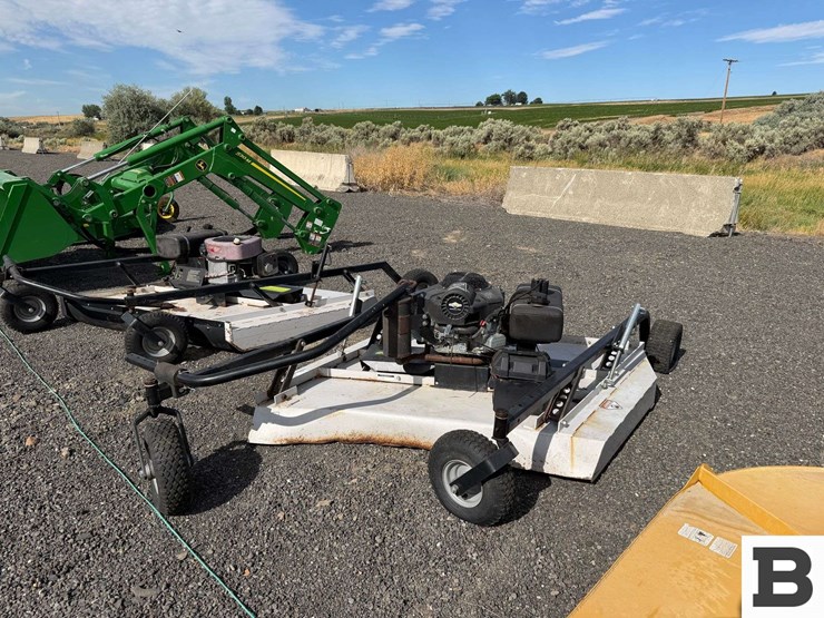 kunz-acrease-pull-type-mower-image-2