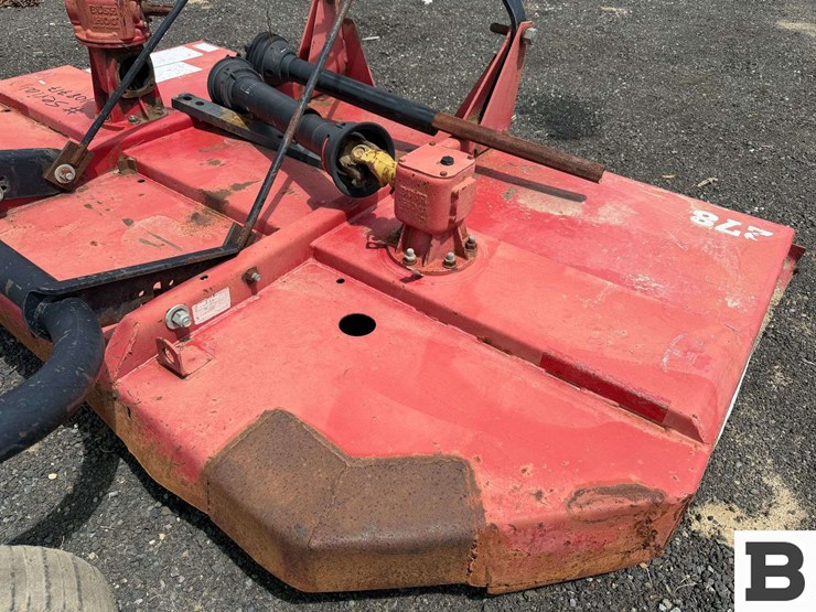 bush-hog-278r-mower-deck---buena,-wa-image-7