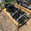 #18374-•-2026-miva-(8)-excavator-attachment-set-(princeton,-mn)-image-2