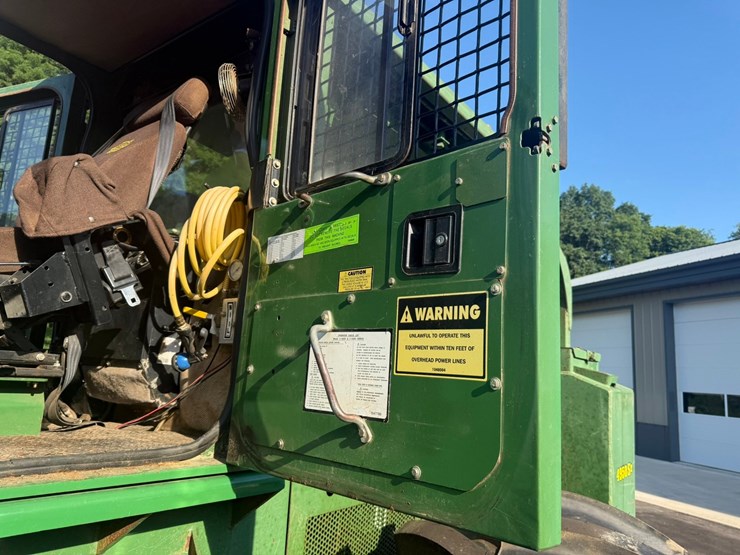 #2134-•-franklin-c4950s-forestry-mulcher-image-52