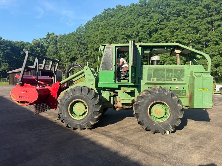 #2134-•-franklin-c4950s-forestry-mulcher-image-2