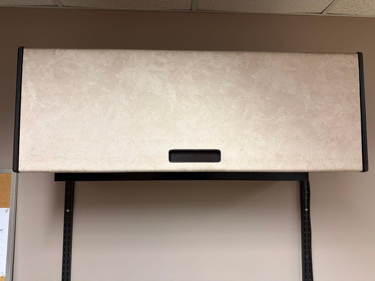 (2)-steelcase-overhead-storage-bin-image-3