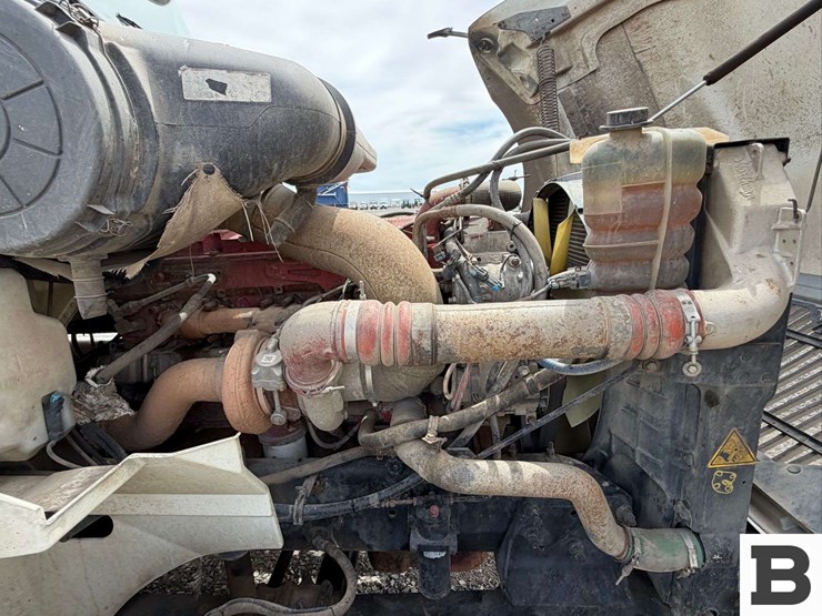 2007-international-9400i-tractor-truck---boardman,-or-image-52