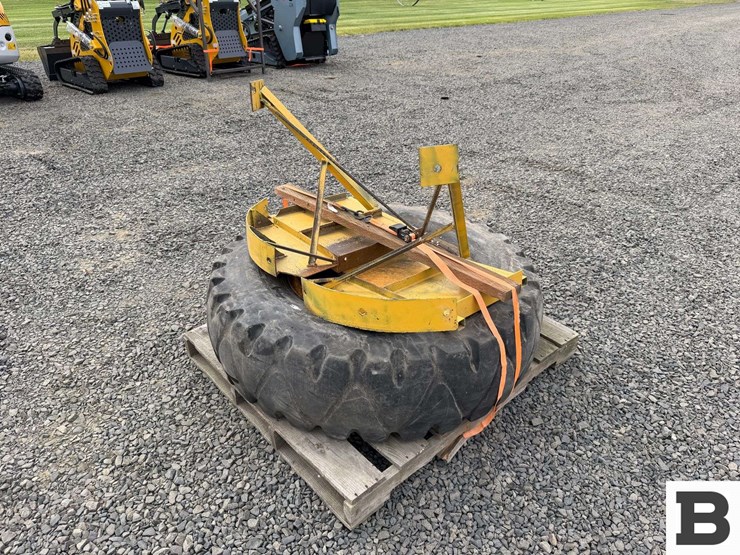 champion-d-600b-motor-grader-image-83