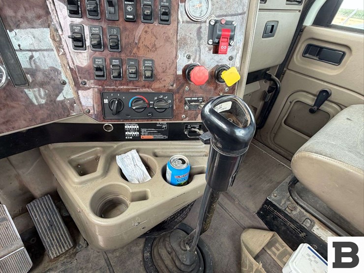 2007-international-9400i-tractor-truck---boardman,-or-image-63
