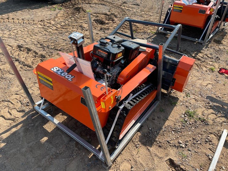 #18316-•-2026-sdlool-lawn-mower-(princeton,-mn)-image-3