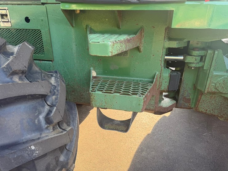 #2134-•-franklin-c4950s-forestry-mulcher-image-29