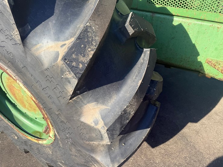 #2134-•-franklin-c4950s-forestry-mulcher-image-58