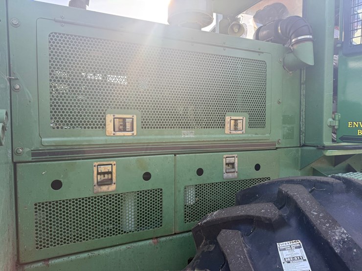 #2134-•-franklin-c4950s-forestry-mulcher-image-28