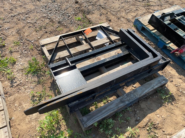 #18364-•-unused-2026-mower-king-skid-steer-forks-(princeton,-mn)-image-3