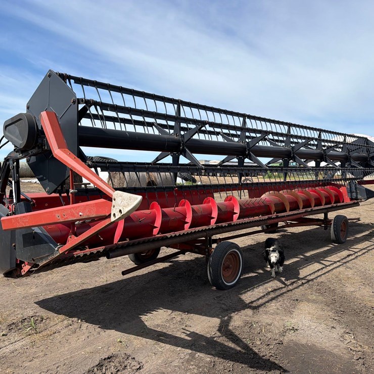 CASE IH 1020