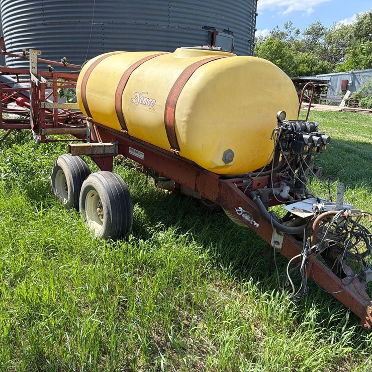 DEMCO 500
