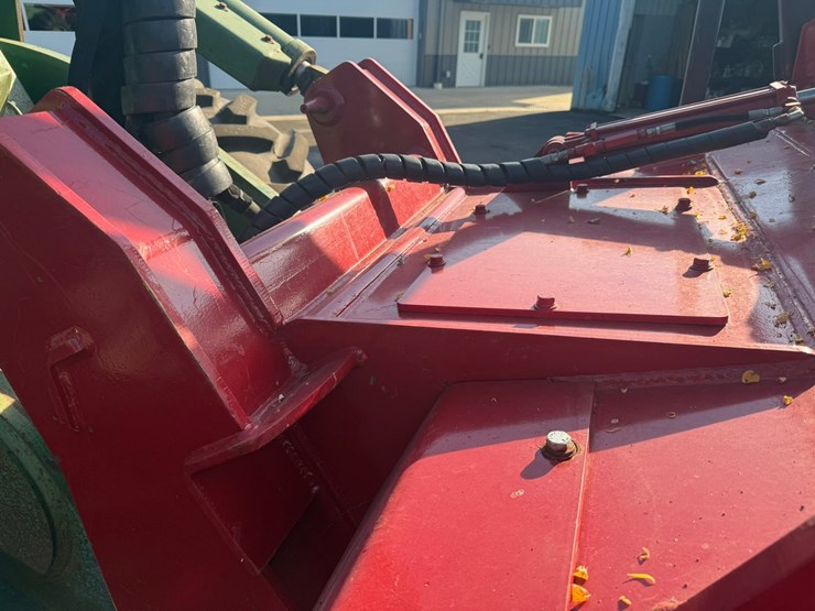 #2134-•-franklin-c4950s-forestry-mulcher-image-12