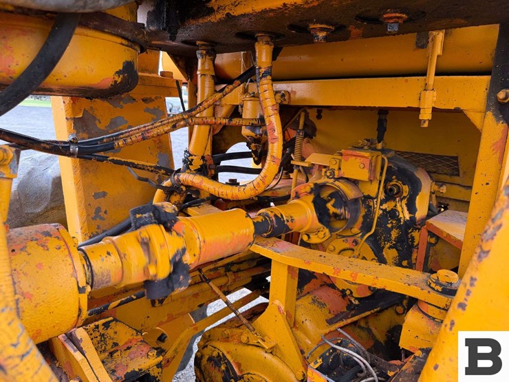 champion-d-600b-motor-grader-image-57