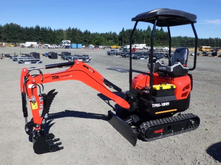 2026-tpm-tpm-18hh-hydraulic-excavator-image-1