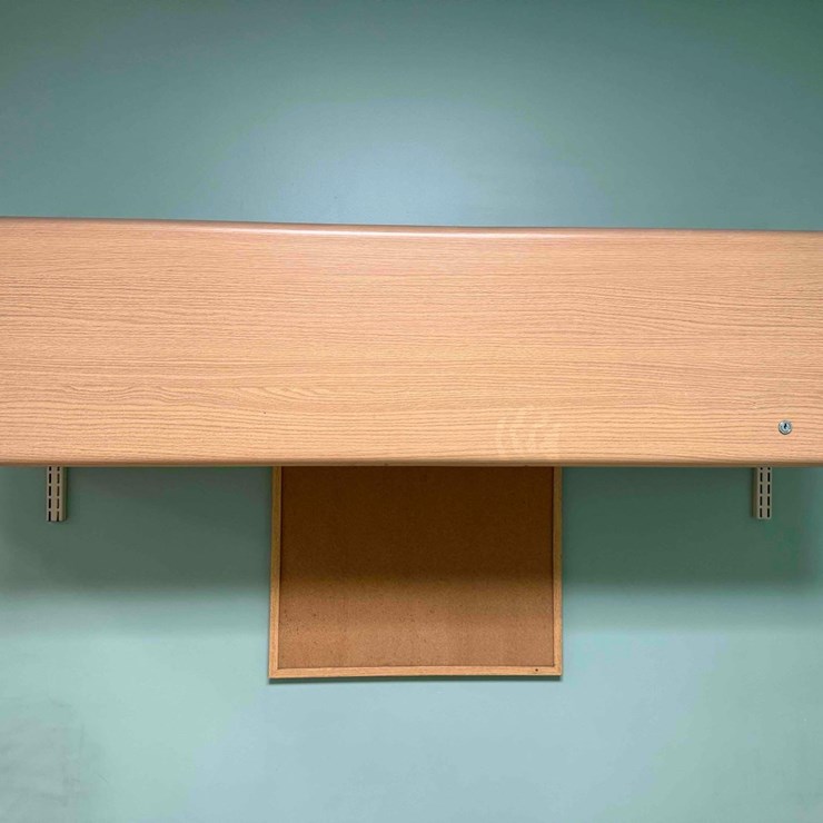 Steelcase Overhead Storage Bin
