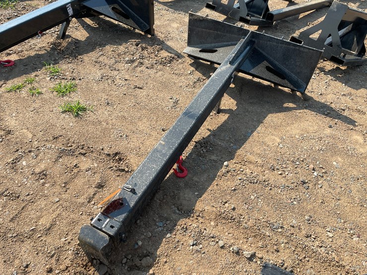 #18352-•-2026-giyi-skid-steer-telescopic-boom-(princeton,-mn)-image-1