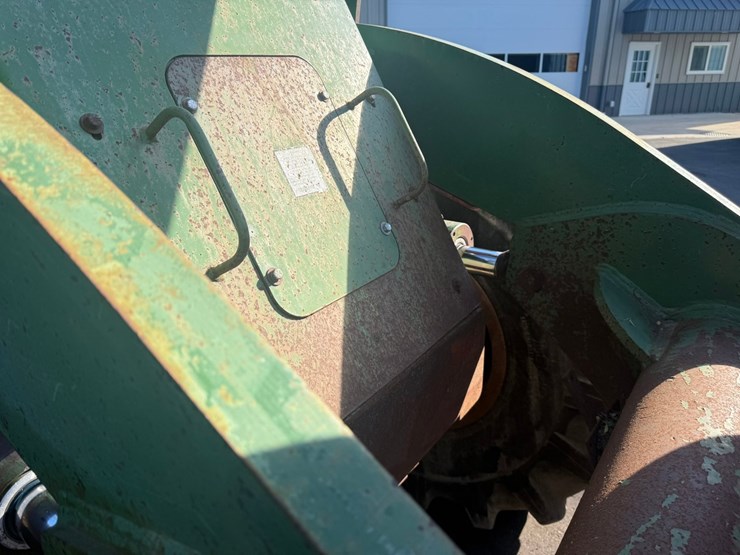 #2134-•-franklin-c4950s-forestry-mulcher-image-34